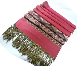 Модные женские новые осенний шарф большой размер шарф богемные зимние шарфы Корейская шаль шарф-15015