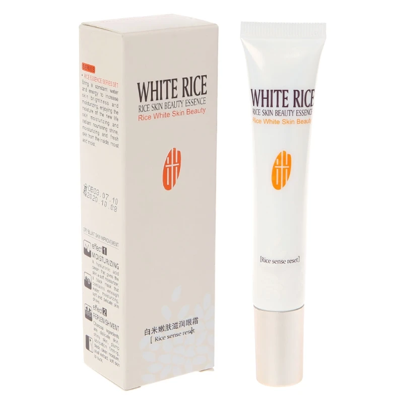

1 Pc High Quality Eye Cream Care Firming Anti Aging Dark Circles Ageless Whitening Moisturizing Eye Cream