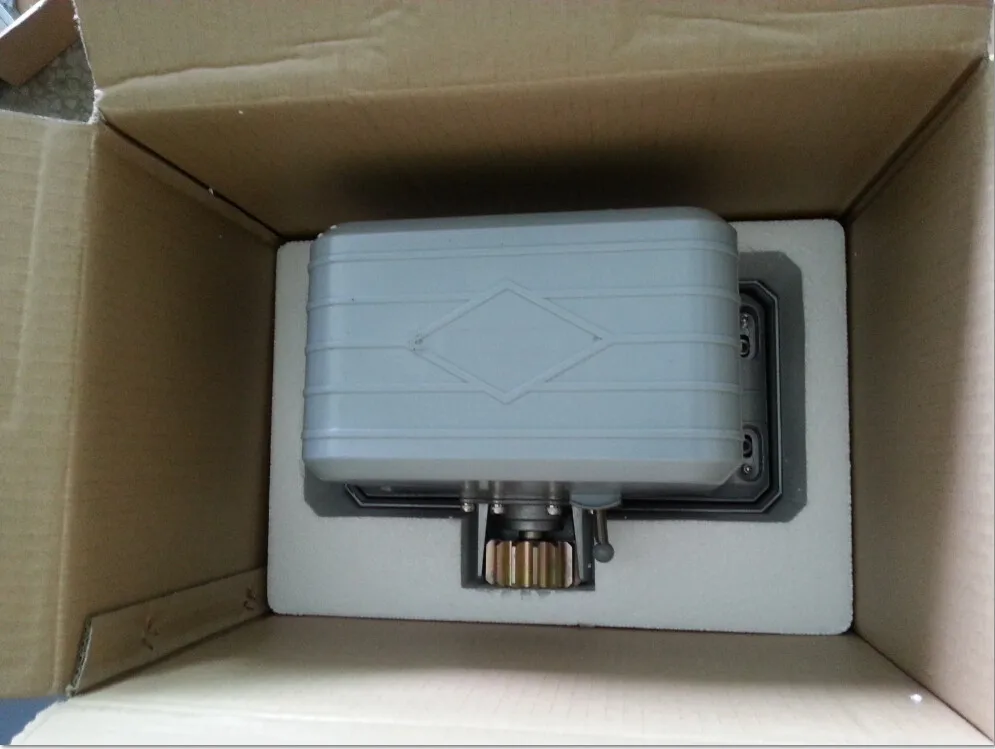 PY1800 sliding gate opener (16)