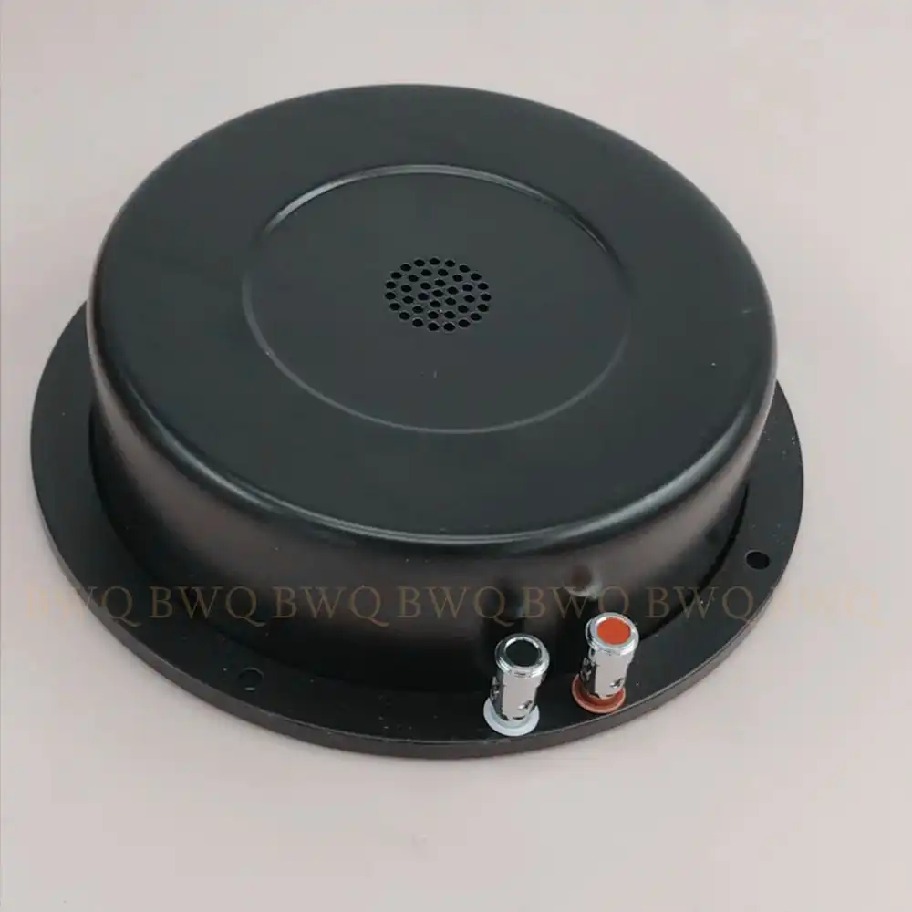 50W Low frequency vibrator Car Tactile Transducer big Bass Shaker