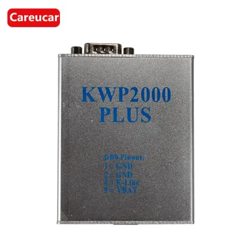 

KWP2000 ECU Plus Flasher KWP2000