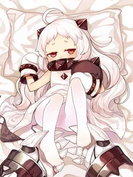 

Fleet Collection Anime Hoppo Seiki 150*200CM Single-layer Blanket #39512
