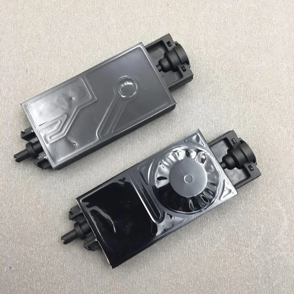 10 шт. демпфер для чернил DX5 Mimaki JV33 JV5 CJV30 Galaxy Epson XP600 Эко растворитель принтера УФ