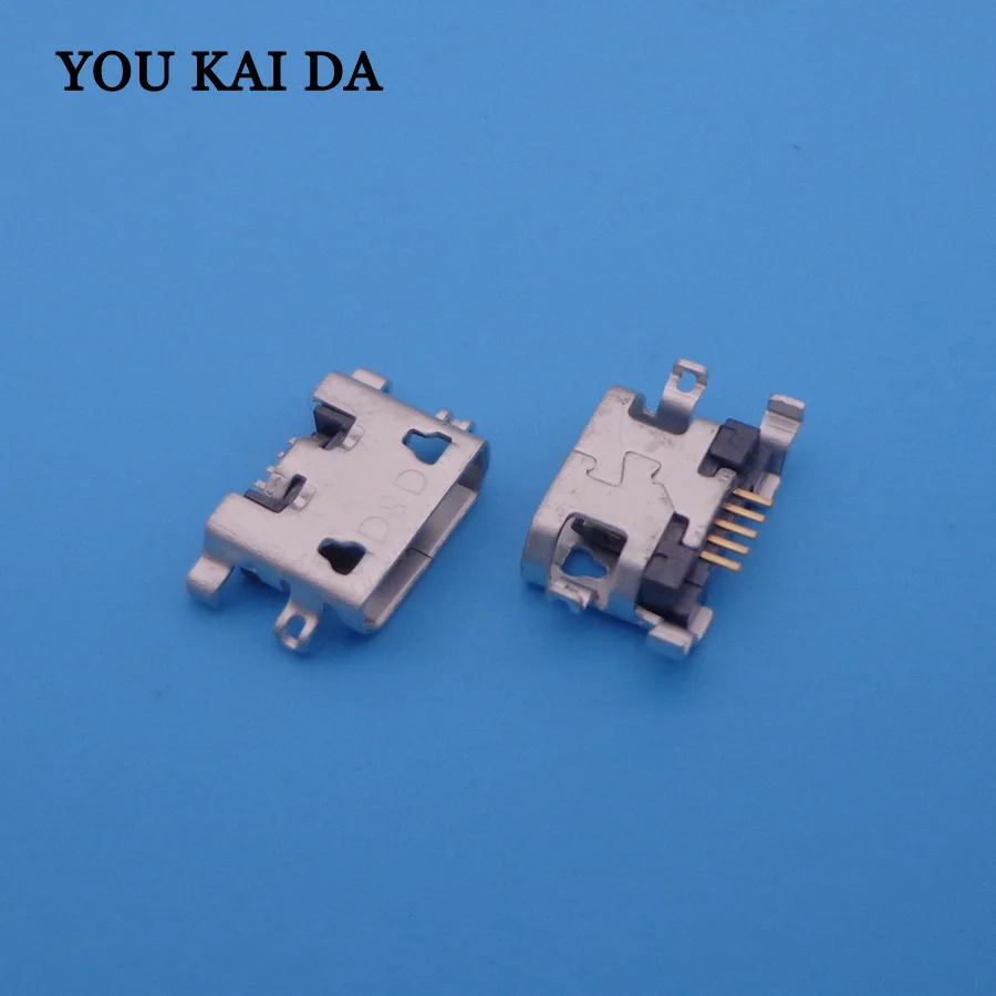 5pin мини микро USB разъем адаптера зарядный порт Разъем для DOOV D9 D50 D10 D210 D3 D300 D7 D770 D900/S