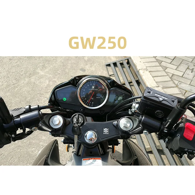 Верхняя крышка насоса SPIRIT BEAST DL250 GW250 тормозного масляного GSX250R аксессуары для