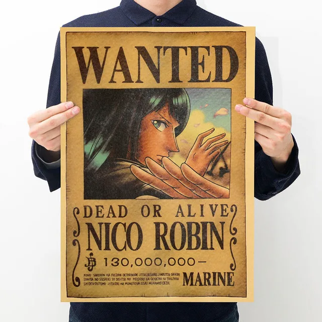 10pcs-One-Piece-Action-Figure-Wanted-Poster-Craft-Print-Wall-Sticker-Vintage-Movie-Playbill-Luffy-Stickers.jpg_640x640 (3)