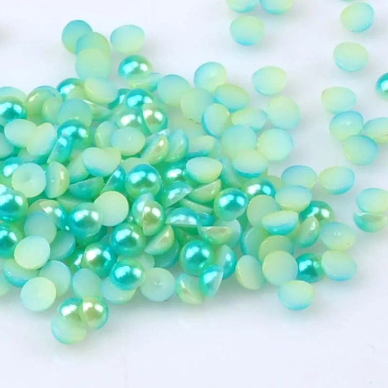 600Pcs-Half-Round-ABS-Imitation-Pearl-Beads-Fake-Flat-Back-Scrapbook-Craft-6mm-YKL0549-6 (1)
