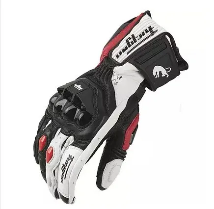 AFS6 AFS10 AFS18 moto rcycle перчатки мужские из натуральной кожи moto rbike перчатки moto racing перчатки moto cross перчатки