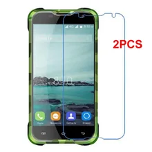 Tempered Glass For blackview bv5000 Screen Protect