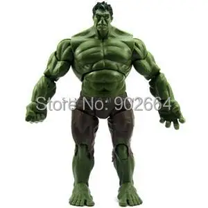 juguete hulk walmart