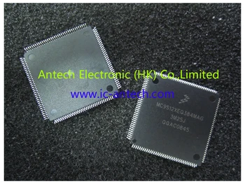 

Free Shipping! MC9S12XEQ384MAG MC9S12XEQ384 QFP-144 MCU 16BIT 384K FLASH 144LQFP 16-bit Microcontrollers