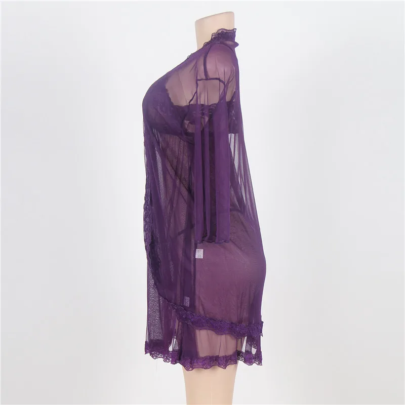 ROBE SET4
