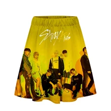 Модная детская юбка в стиле Харадзюку в повседневном стиле, новинка года, новые стильные юбки в стиле поп в стиле Харадзюку, Новые Сексуальные женские повседневные юбки в стиле поп,, модная детская юбка