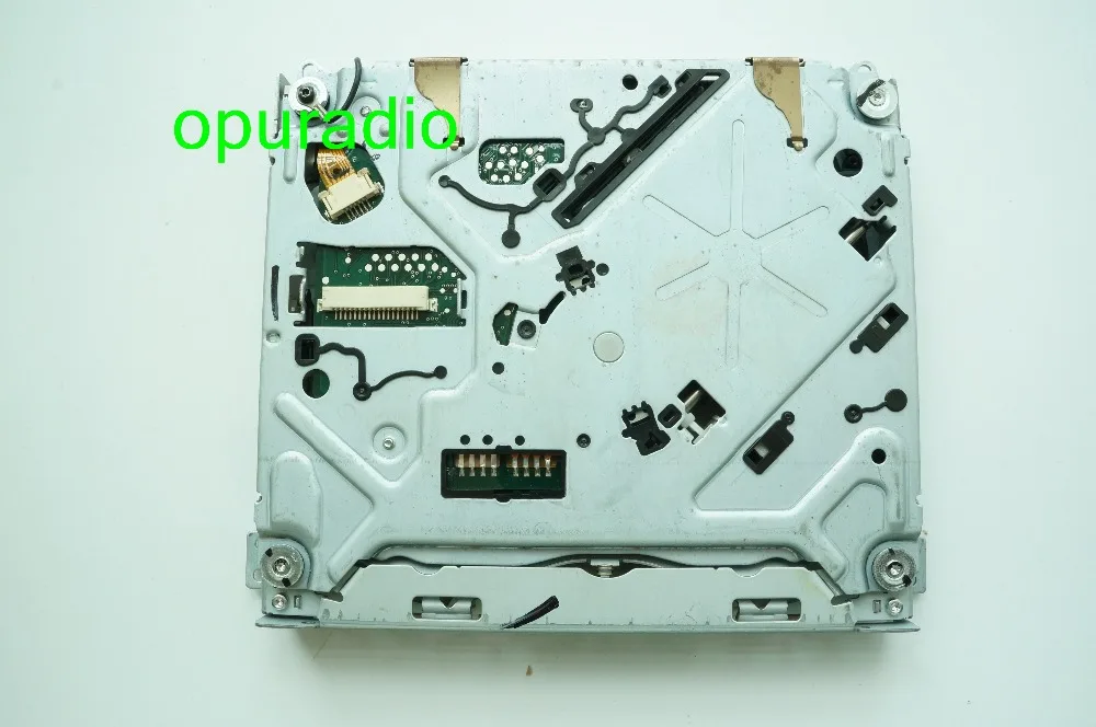 Плу единый механизм CD погрузчик CDM-M8 4 7/2 CDM M8 7 для Roewe автомобиль Volkswagen Passat 5 шт./лот |