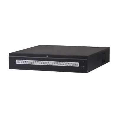 

NVR608-64-4KS2 64CH 2U 4K H.265 Network Video Recorder NVR608-64-4KS2,free dhl shipping