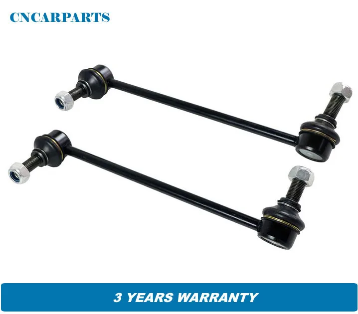 

2pcs stabilizer Sway Bar link Anti Roll Bar Drop Links for Toyota Previa 1991-1997,48810-28020