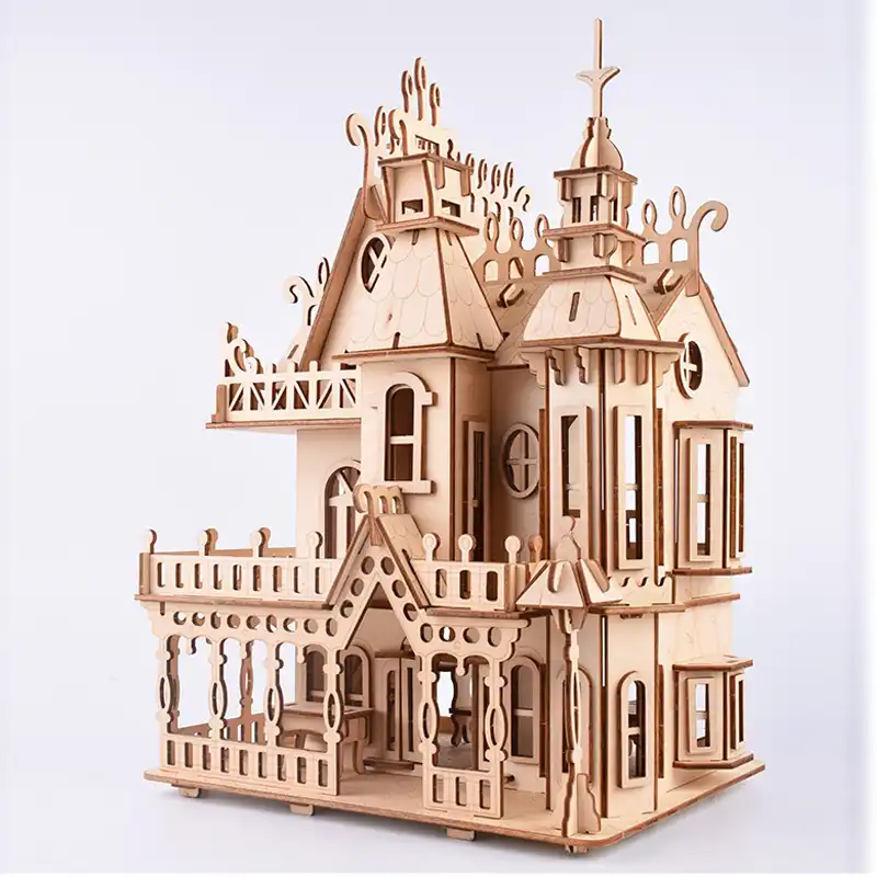 aliexpress puzzle 3d