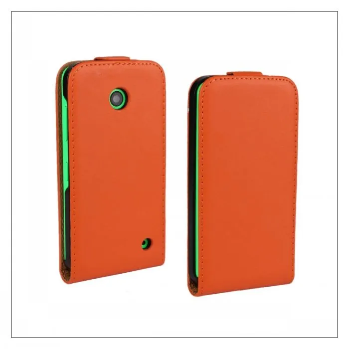 Чехол на Nokia Lumia 520 530 535 532 630 625 820 920 930 640 XL 650 950 Кожаные чехлы Coque hoesjes Capinhas Carcasa Etui Капа