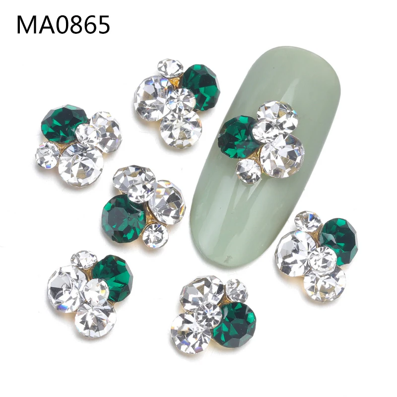 MA0865