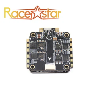 

Racerstar ReachUP 100A 3-8S Aluminium Substrate ESC BLHeli_32 Dshot1200 For FPV Racing RC Quadcopter Multirotor Accessories