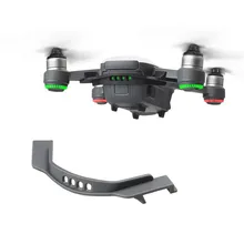 Battery Bundle Fastener Anti-slip Straps Lock For DJI Spark 180330 drop shipping