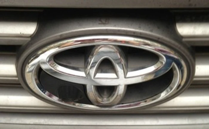 Водонепроницаемый Ночное ВИДЕНИЕ CCD автомобиль вид спереди Логотип Камера для Toyota Highlander 2012-2018 парковка Assistace