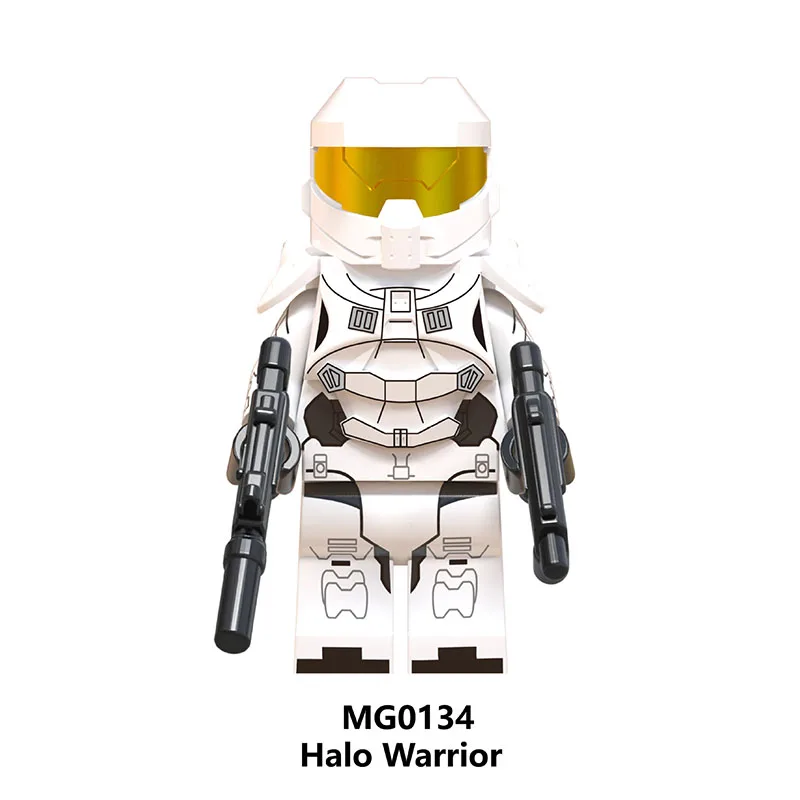 For Legoing star wars Last Jedi Imperial light halos series Trooper Stormtrooper building blocks STARWARS toys Hot sale FigureS For Legoing star wars Last Jedi Imperial light halos series Trooper Stormtrooper building blocks STARWARS toys Hot sale FigureS
