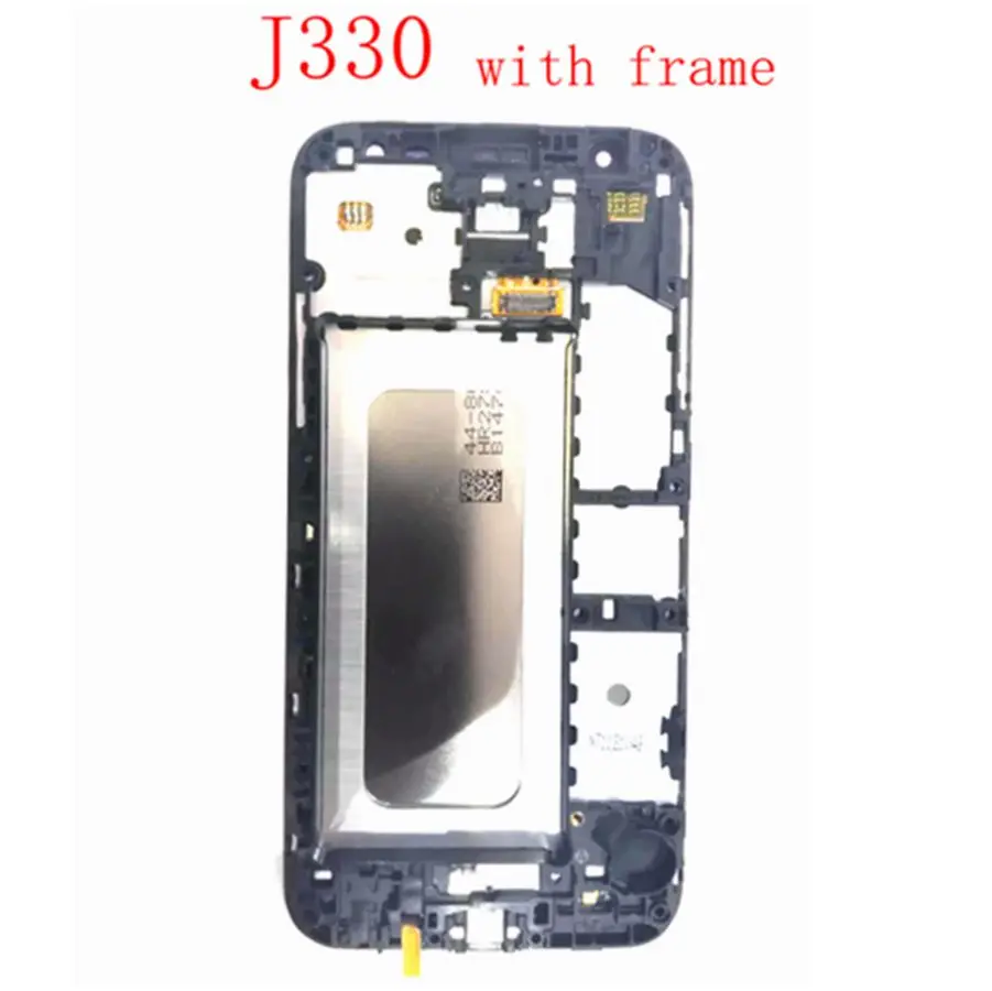 j330 lcd frame 2_
