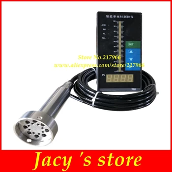

Anti blocking type Input Level Transmitter liquid integrated water Level sensor Input type liquid Level Transmitter