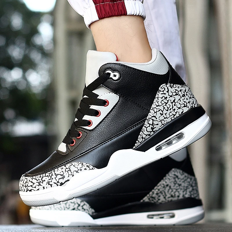 Los hombres De Baloncesto Zapatos Jordans Zapatos De Baloncesto superestrellas AJ1 al aire libre Zapatillas De deporte Barato deportivo Zapatillas Deportivas Hombre