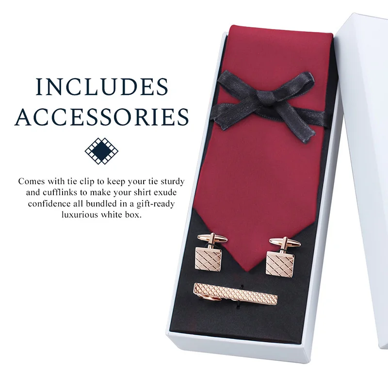 4 INCLUDES ACCESSORIES