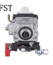RuiXing Carburetor for TU26, , 2 stroke engine accessories, TU26 chinese gasoline engine, high quality, цена RuiXing Carburetor for TU26, , 2 stroke engine accessories, TU26 chinese gasoline engine, high quality, цены онлайн