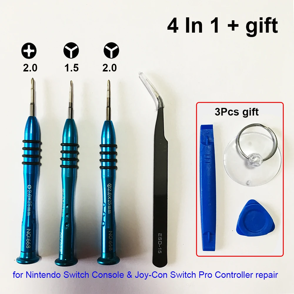 FI-Switch Kit-668