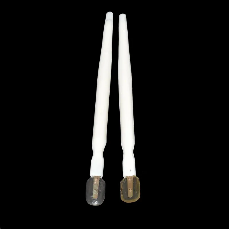 Bee-Tools Beekeeping-Supplies Royal-Jelly-Pen Bee-Drinking-Beehive The 100pcs Pulp Honey-Knife