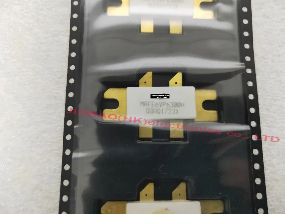 Транзисторы MRFE6VP6300H MRFE6VP6300HR3 MRFE6VP6300HR5 RF|transistor rf power|transistor rftransistor power |