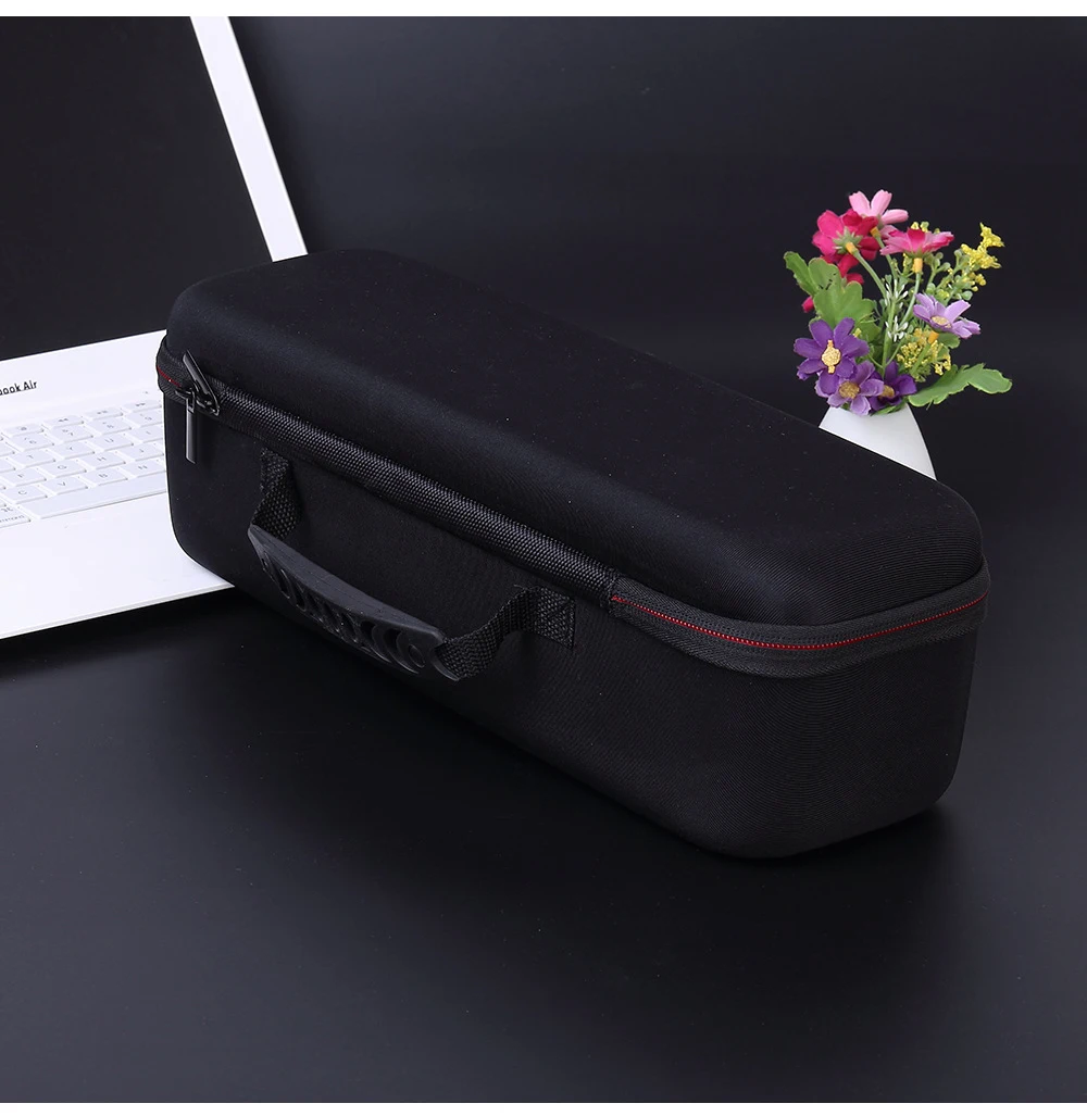 Водонепроницаемый жесткий чехол EVA для sony SRS-XB41 XB40 Bluetooth динамик сумка для переноски защитная коробка(только чехол