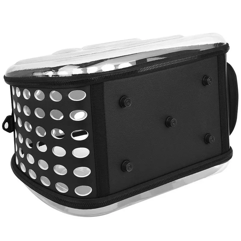 Gomaomi-Transparent-Pet-Cat-Carrier-Foldable-Pet-Dog-Travel-Kennel-Portable-Pet-Carry-Handbag-(1)