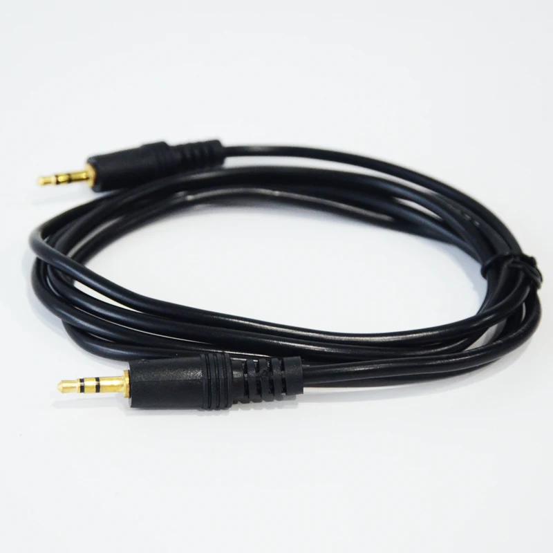 Buy 3.5mm Mini AV to 1 RCA Adapter Cable Audio Video