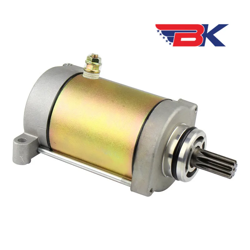 

9T Spline Starter Motor for CF500 LongWB (AU) CFMoto 500cc CF188 Starter Motor CF Moto Genuine Part ATV UTV