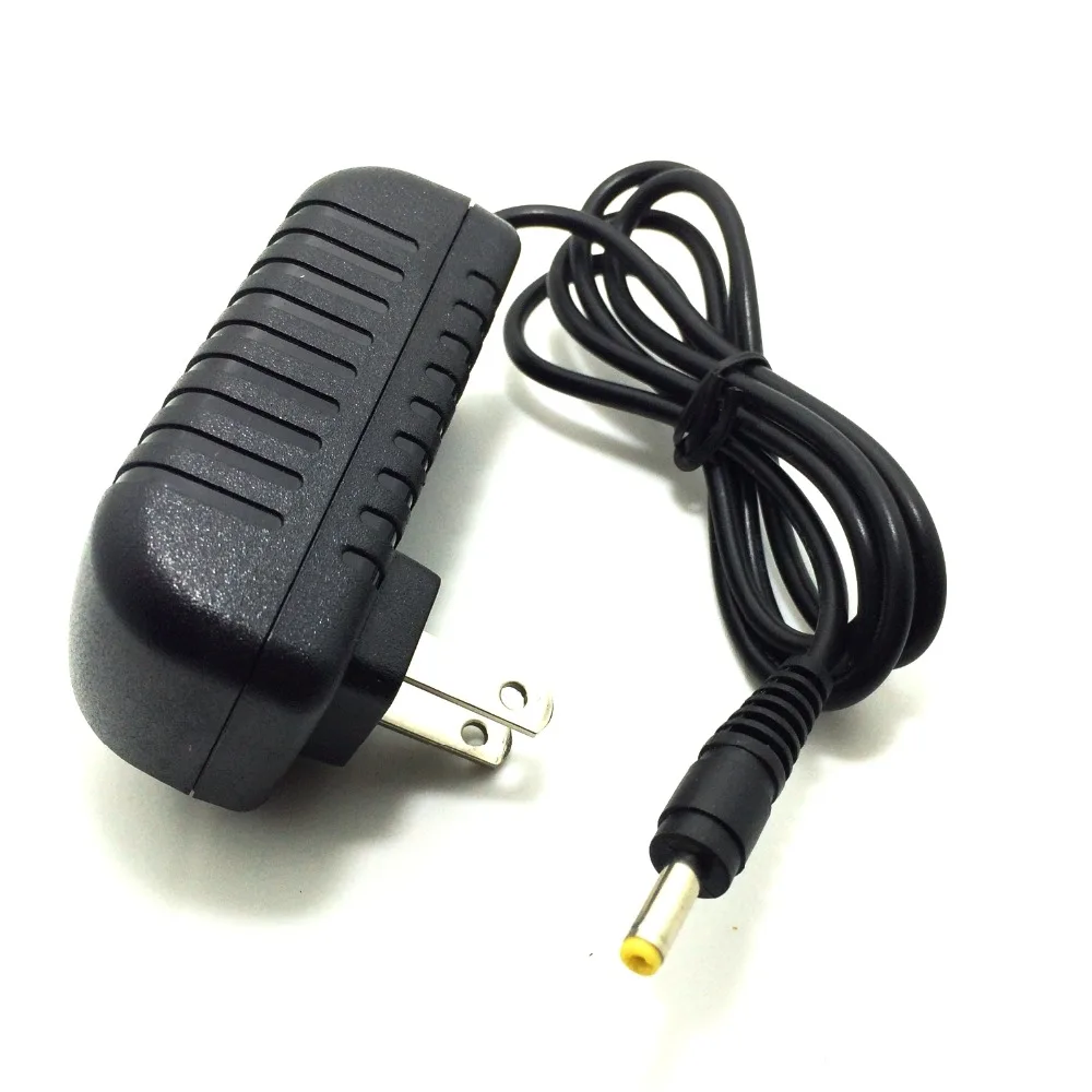 EU US 12V AC Adapter DC Power Supply Charger for JBL Flip