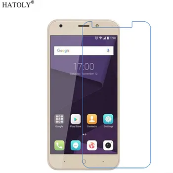 2PCS Screen Protector Glass For ZTE Blade A6 Anti-brust Tempered Glass For ZTE Blade A6 A0620 Screen Glass For ZTE Blade A6
