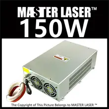 Best Quality 150watt CO2 Laser Cutting Engraving Laser Machine Laser Pointer Diode Driver