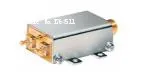 

[BELLA] Mini-Circuits ZX95-1624-S+ 1400-1624MHZ voltage controlled oscillator SMA