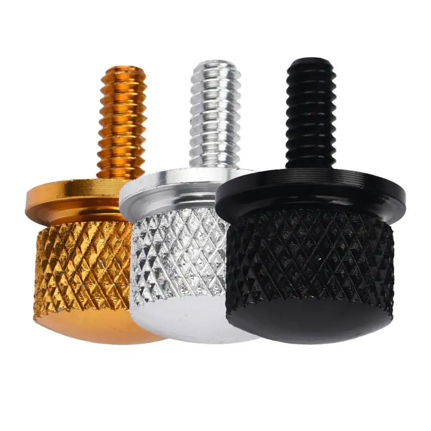 

For Harley Retro Refit Universal Screw Back Seat