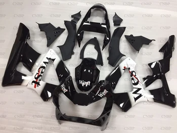 

CBR929RR 00 01 Bodywork CBR 929RR 2000 - 2001 west Abs Fairing CBR 929 00 01 Fairings