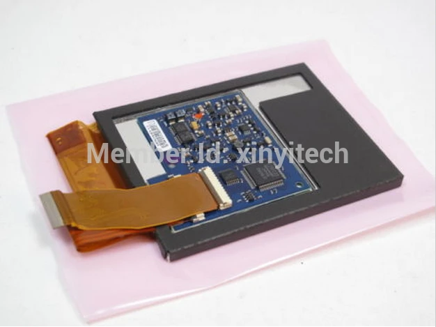 

Original LCD screen display for MC9090 with PCB free shipping