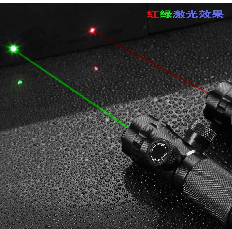 Спайк Металлические Охотничьи Аксессуары тактический пистолет красная точка зеленая точка мощная лазерная указка подходит для Shootgun пневматическое оружие