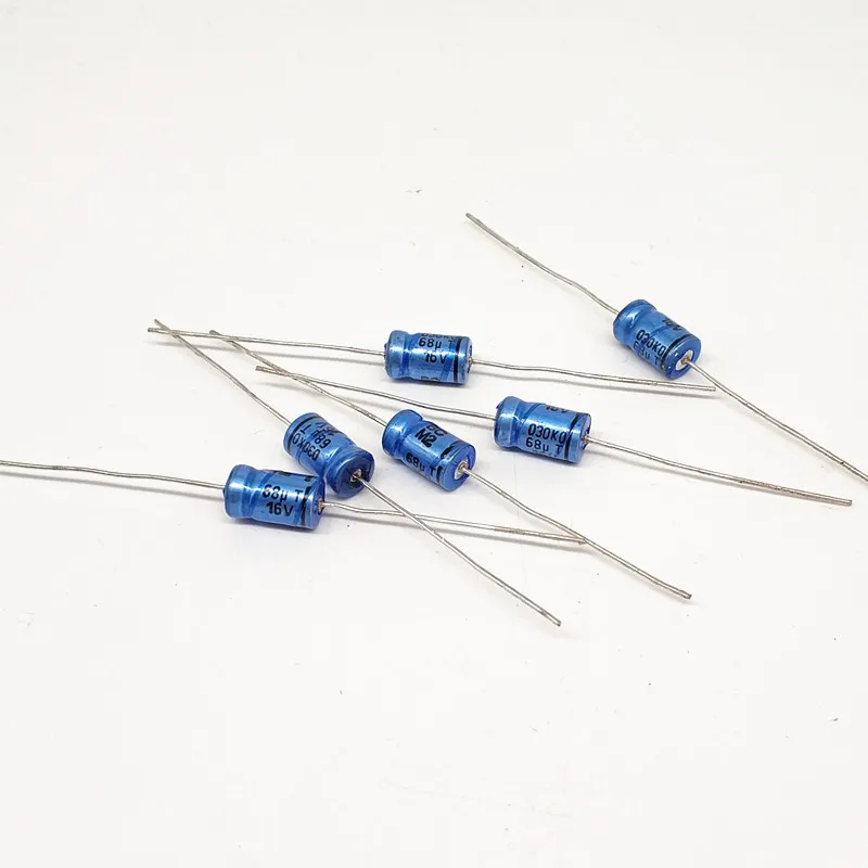 16V 68uF