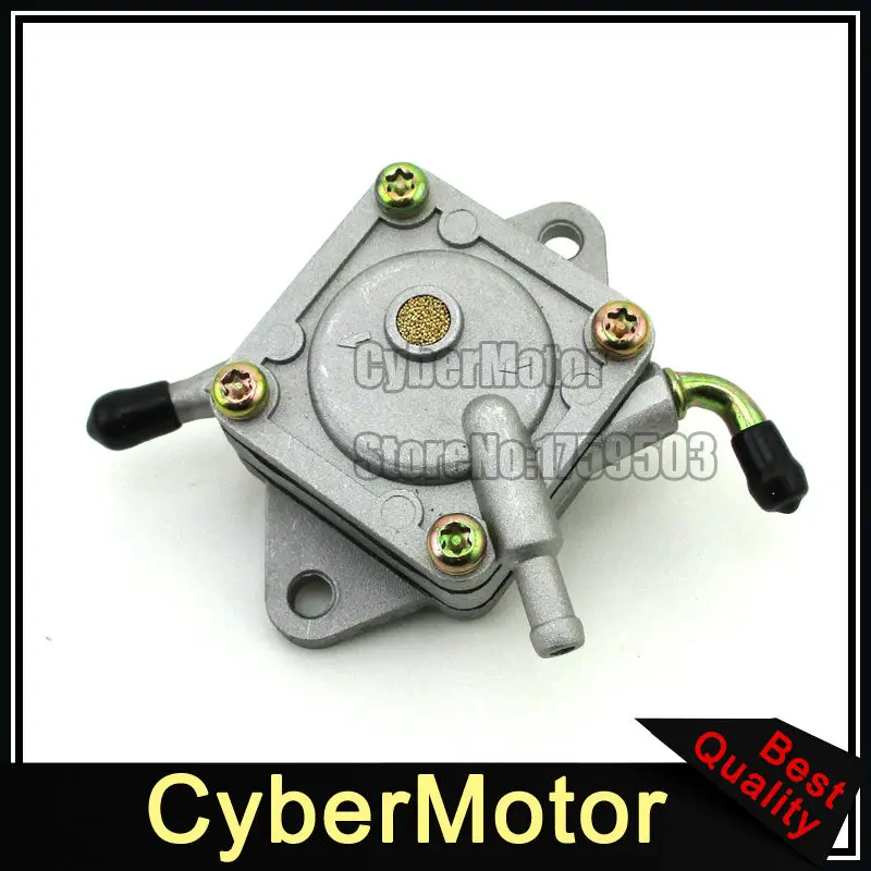 Fuel Pump For John Deere Lawn Mower FC540V GT242 GT262 GT275 325in Pumps from Automobiles