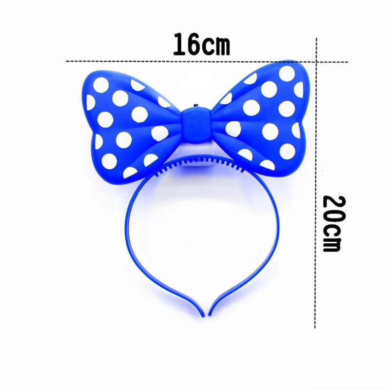butterfly headbands (6)